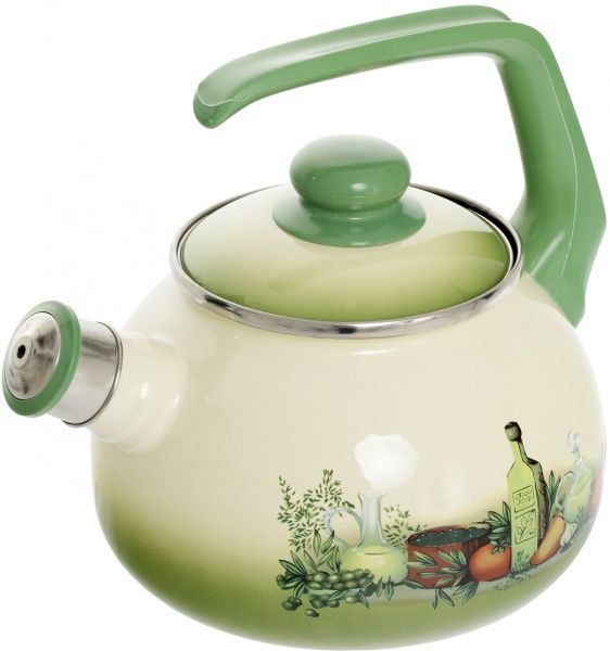 Чайник Тоскана 2,5 л 2458 Metrot