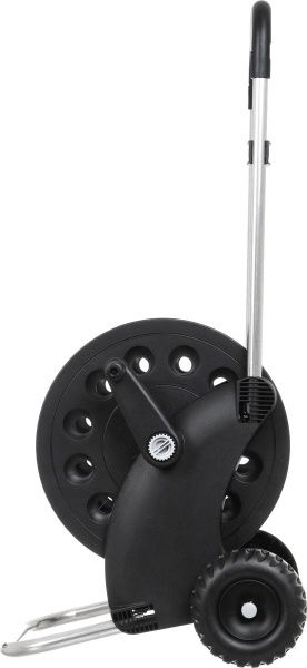 Тележка для шланга Claber ECOSEI 1/2-60м 3/4-30м