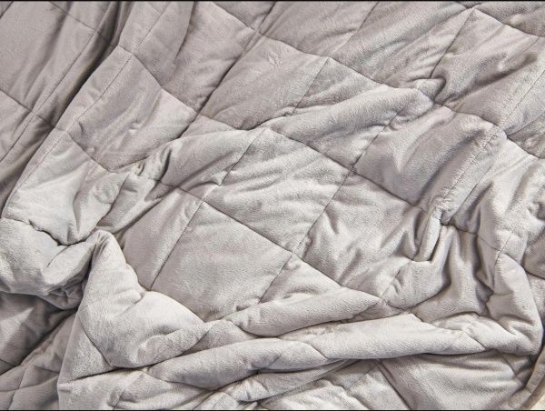 Ковдра антистрес Спокійний сон II 6,8 кг 140x200 см Dormeo