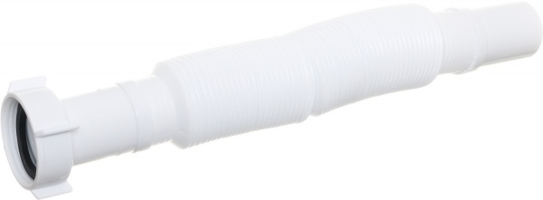 Труба гофрированная ScandiSPA 260-600 мм SN00000039