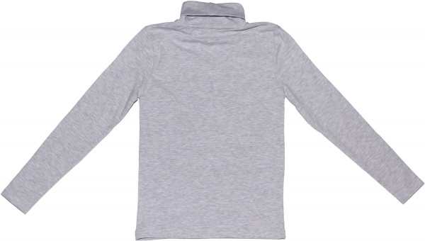 Джемпер для мальчика Фламинго 877-427 р.134 меланж 