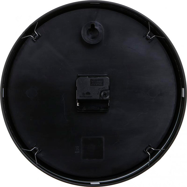 Часы настольные Infinity map