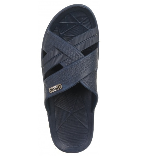 Шльопанці FX Shoes M-204 р.43 синій