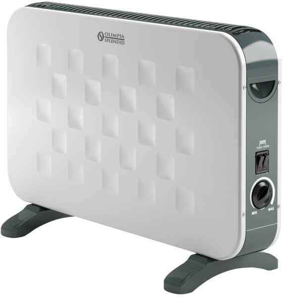 Конвектор Olimpia Splendid Caleo Metal (2000 Вт)