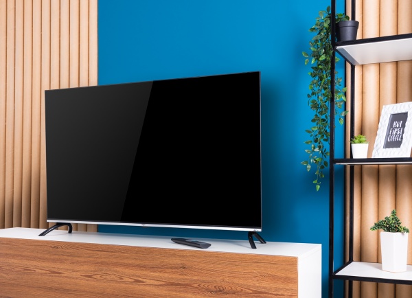 Телевизор Ergo 43GUS8500