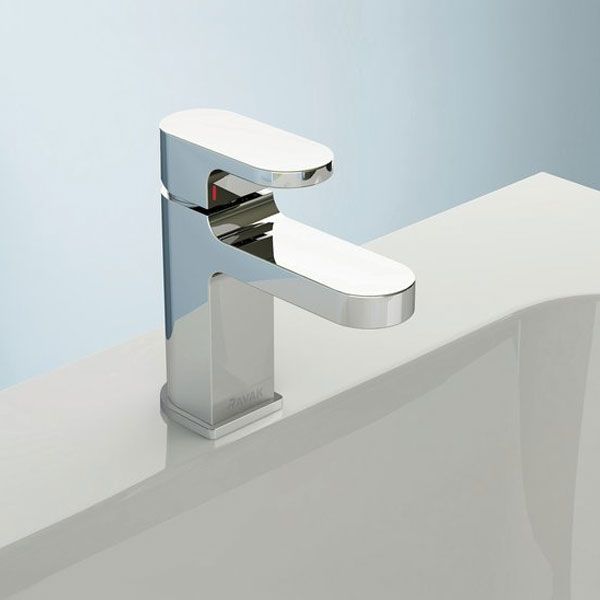 Смеситель для умывальника Ravak CR 012.00