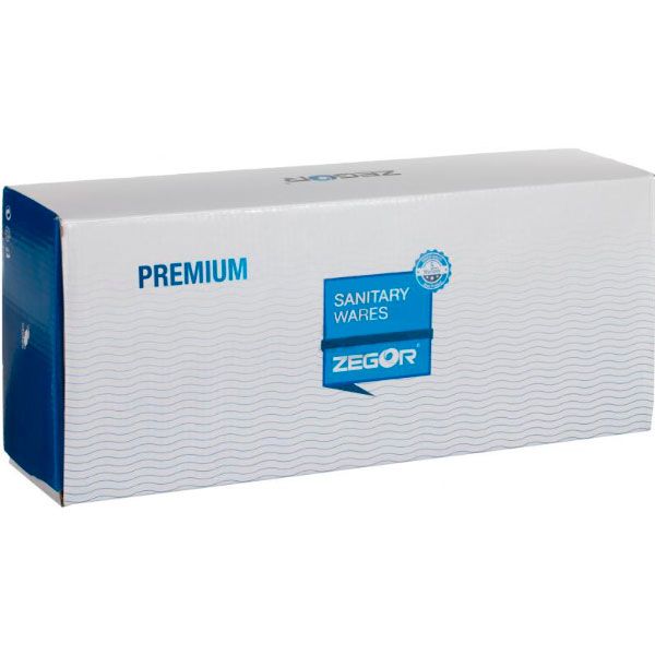 Змішувач для ванни Zegor Premium 1206-А037