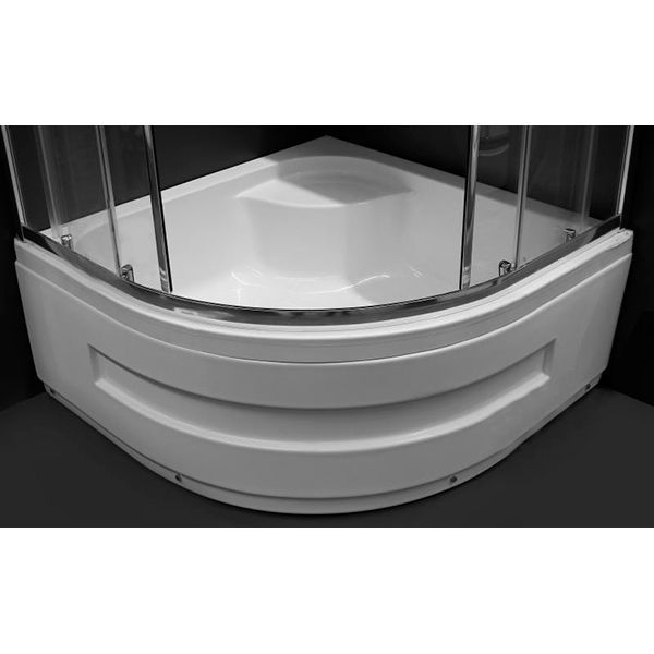 Поддон акриловый Polaris Madeira 100х100х42