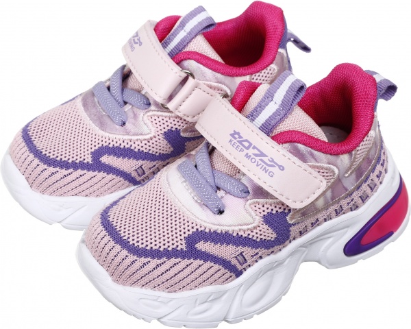 Кроссовки TOM.M 9949 р.26 розовый