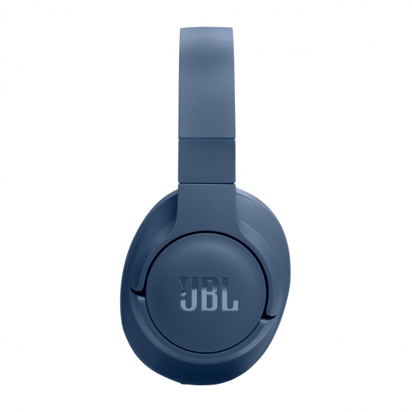 Навушники бездротові JBL Tune 720BT blue (JBLT720BTBLU) 