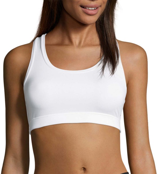 Бра Casall Iconic Sports Bra 19980-001 р.L-AB білий