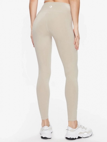 Велосипедки Converse WORDMARK LEGGING SS23 10024544-247 р. XL бежевий