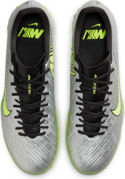 Сороконожки Nike ZOOM MERCURIAL VAPOR 15 ACADEMY XXV TF FB8396-060 р.42 разноцветный