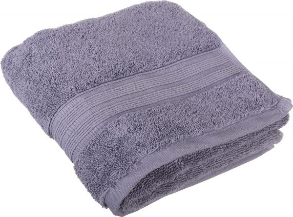 Рушник 50x90 см смарагдовий ABC 