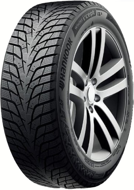 Шина WINTER I*CEPT IZ3 W636 XL 195/65 R15 95 T нешипована зима