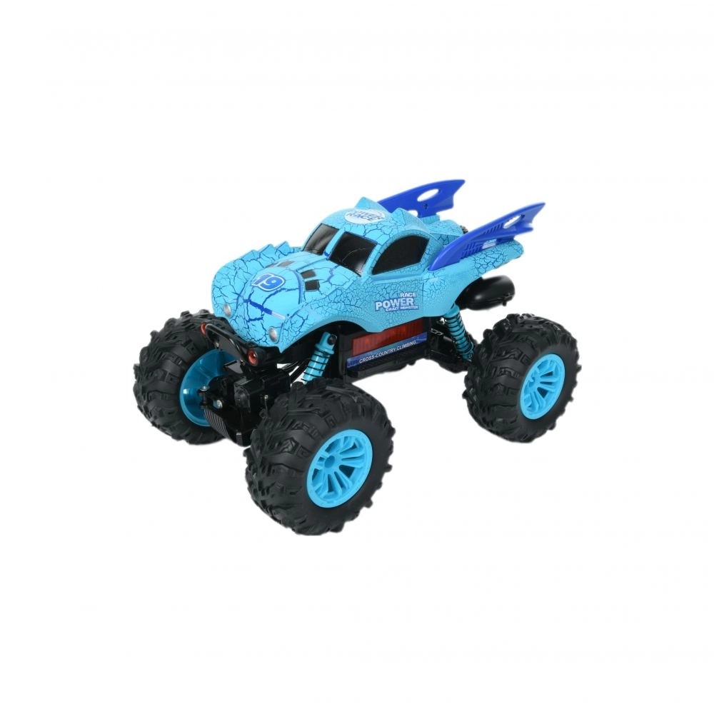 Автомобиль на радиоуправлении Crazon Джип 1:12 GM1917-3