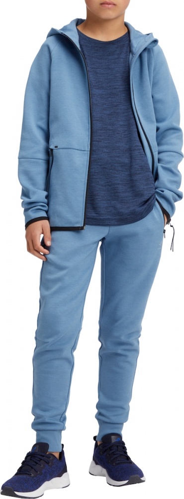 Джемпер Energetics Toddy VIII B 429826-526 р.152 синий