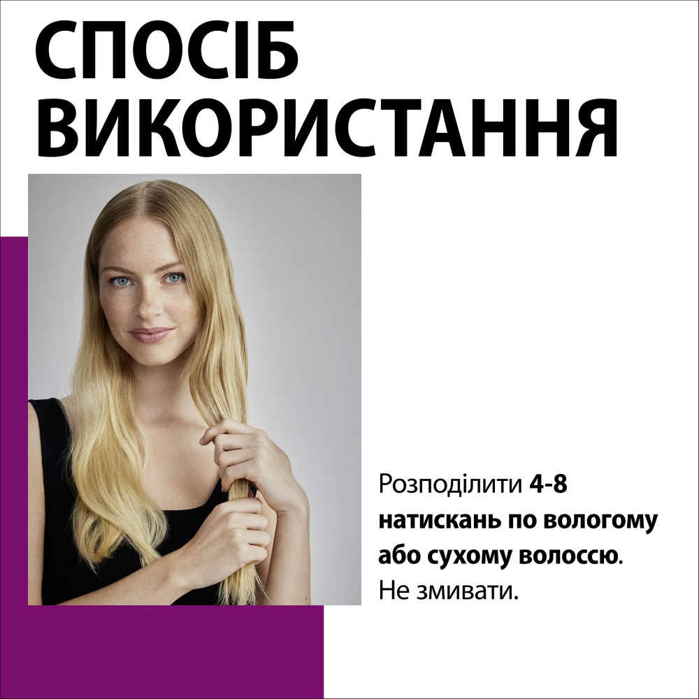 Филлер GLISS Full Hair Wonder для длины 100 мл