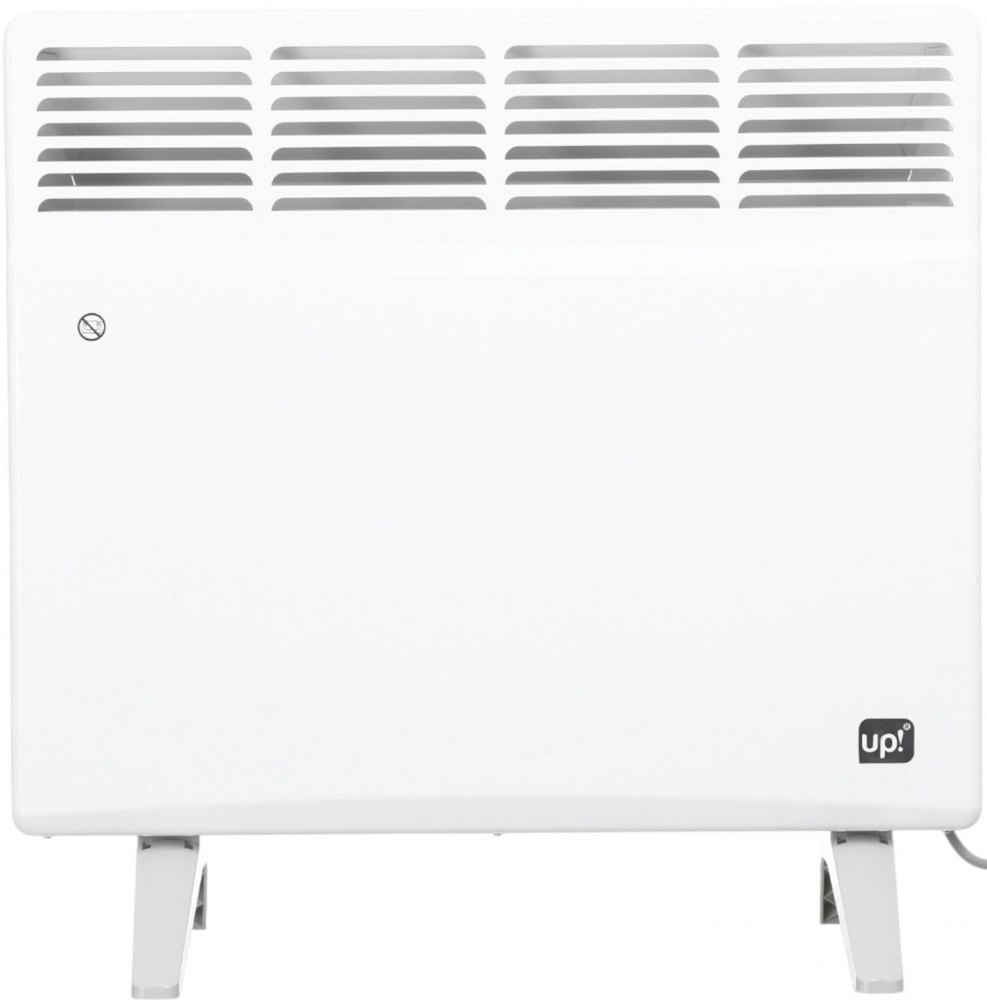 Конвектор електричний UP! (Underprice) CH 10 MI