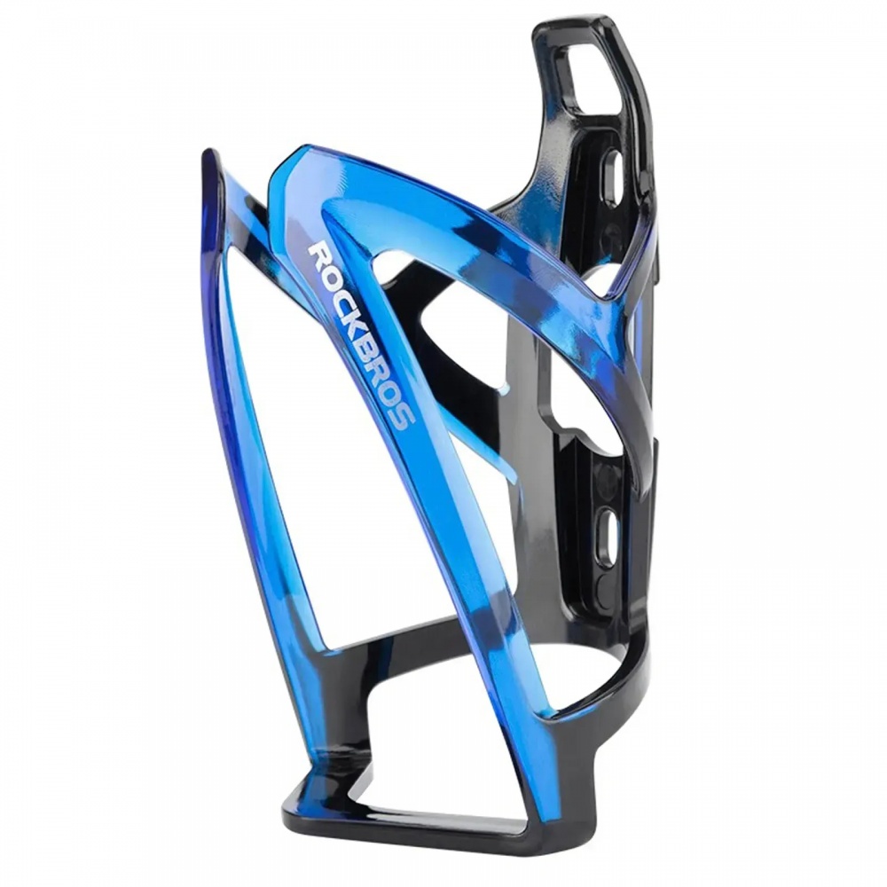 Держатель для фляги ROCKBROS Cage-PL 31210007003 синий