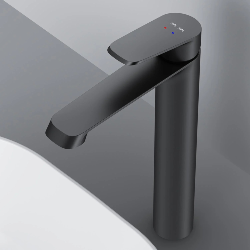 Смеситель для умывальника AM.PM F8F92022 Func