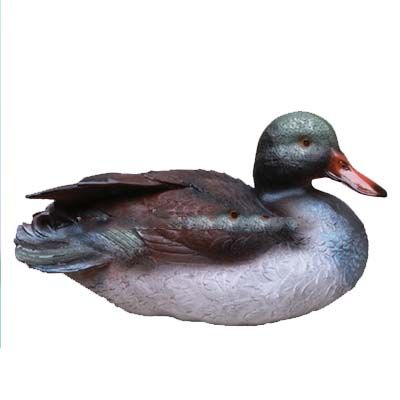 Качка велика