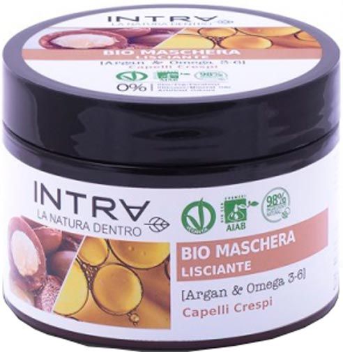 Маска для волос Phytorelax ARGAN & OMEGA 3 - 6 250 мл