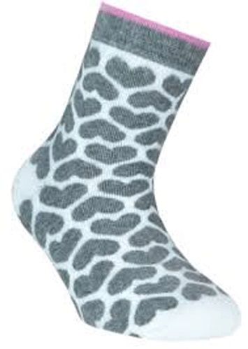 Носки детские Conte-Kids SOF-TIK 247 р.22 серый 