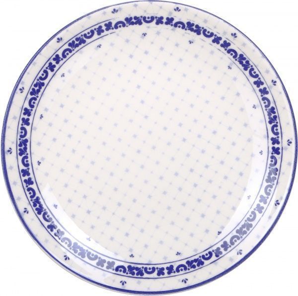 Тарілка підставна Actual 07 26 см Matceramica