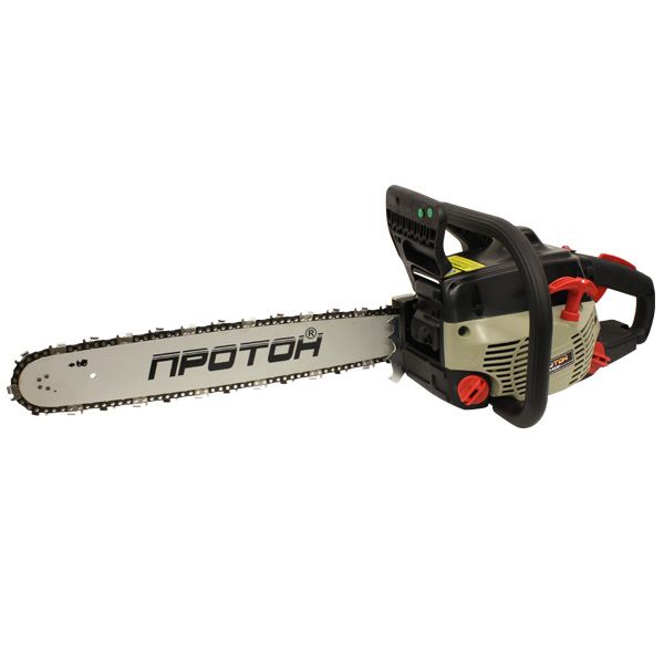 Бензопила ПРОТОН БП-42/01 Semi-Pro