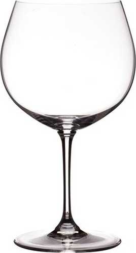 Набор бокалов для вина Oaked Chardonnay/Montrachet 0,6 л 2 шт. Riedel