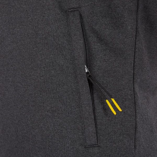 Джемпер Energetics Baro ux 294845-902050 р. 2XL чорний