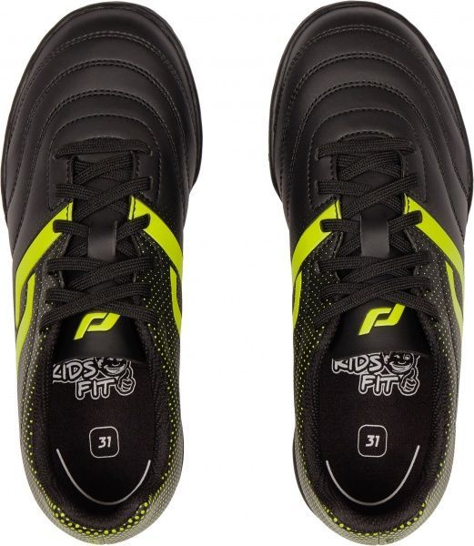 Бутсы Pro Touch Classic III TF JR 302900-900050 р. EUR 36 черный