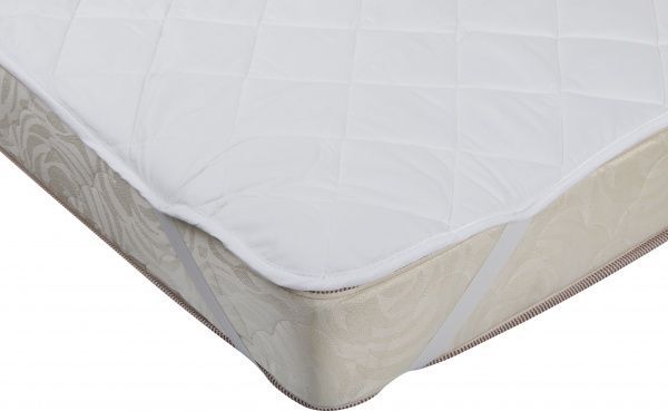 Наматрацник Luna Elmine XS 90x200 см 