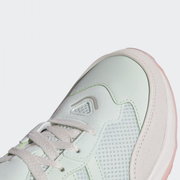 Кроссовки Adidas 20-20 FX EH0271 р.4 зеленый