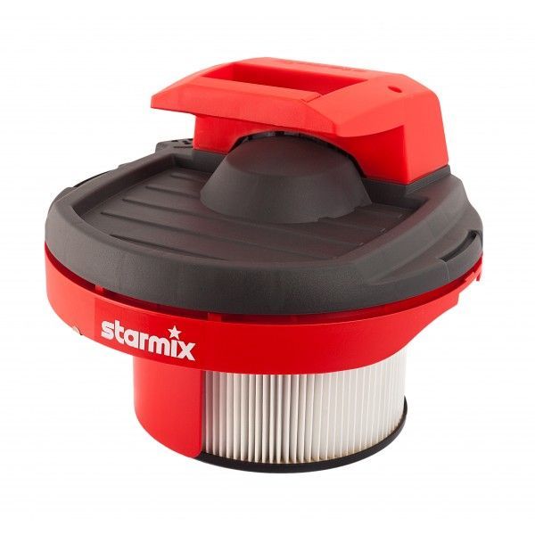 Пилосос Starmix AS 1220 HK 014081