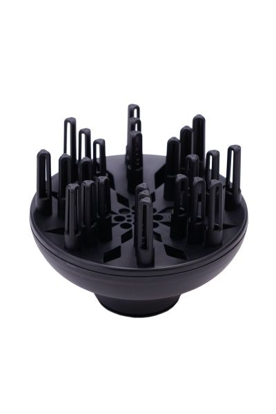 Фен Mirta Black Silk HD-4512 