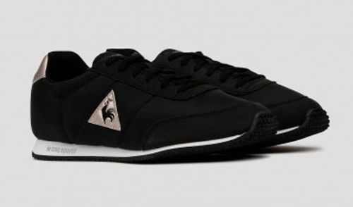 Кроссовки Le Coq Sportif RACERONE W SPORT 1920284-LCS р.37 черный