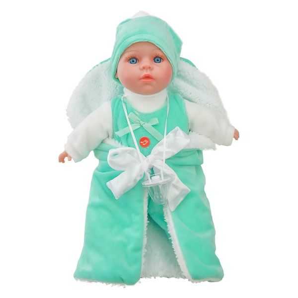 Пупс Чудо Малыш PL519-1605N-C