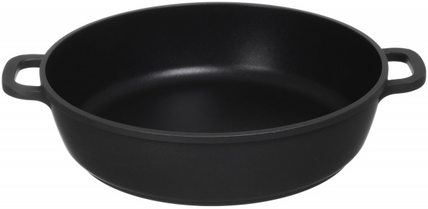 Кастрюля с крышкой Classic 3,85 л Flamberg