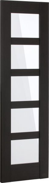 Дверное полотно Classen-Pol м.3 700 мм венге 