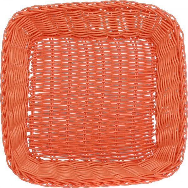 Корзинка для хлеба 25х25x7 см 18073 Zeller