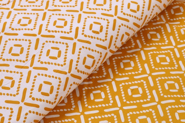 Комплект постільної білизни Evron 2.0 коричневий Today 