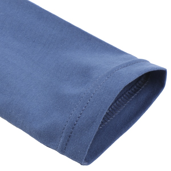 Піжама дитяча для хлопчиків Funtime р.98 синій із принтом 