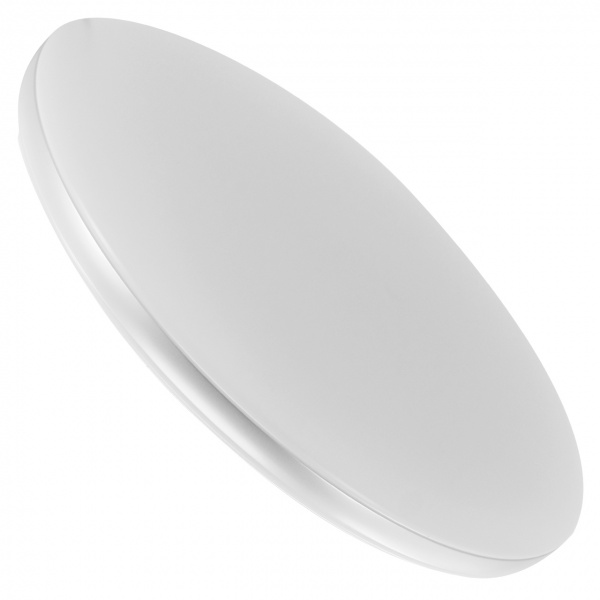 Світильник світлодіодний Eurolamp Smart Light Spirit N2 50 Вт білий 3000-6000 К LED-ZSL-50W-N2 