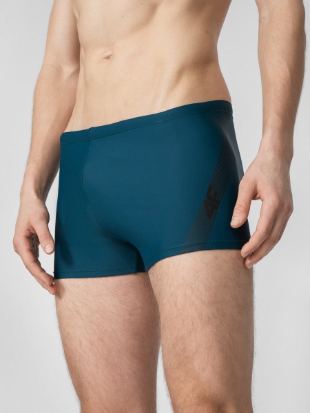 Плавки 4F 4FSS22USWTM004-46S р.2XL зелений