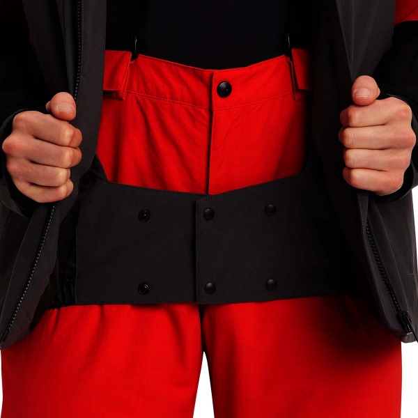 Куртка McKinley Harry ux 416002-908046 р.3XL сірий