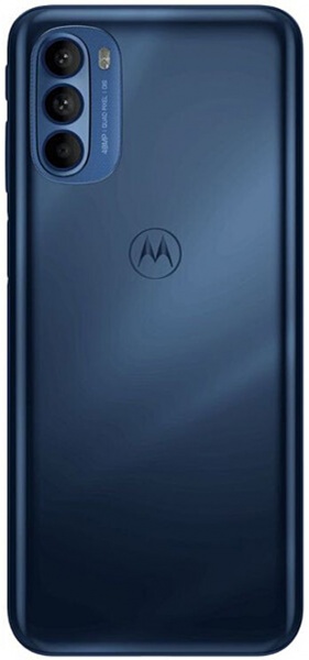 Смартфон Motorola G41 NFC 6/128GB meteorite black (949091) 