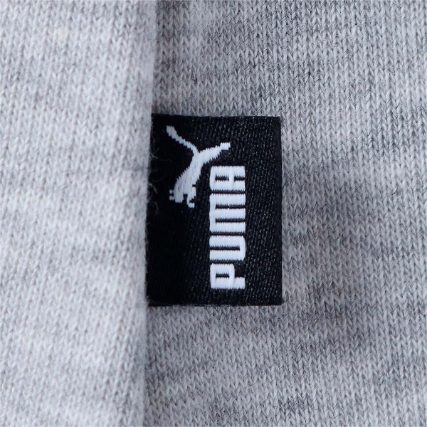 Джемпер Puma ESS FZ HOODY TR 84720003 р. L серый