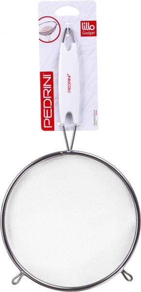Сито кухонное с ручкой D180 мм 0414-8 Pedrini